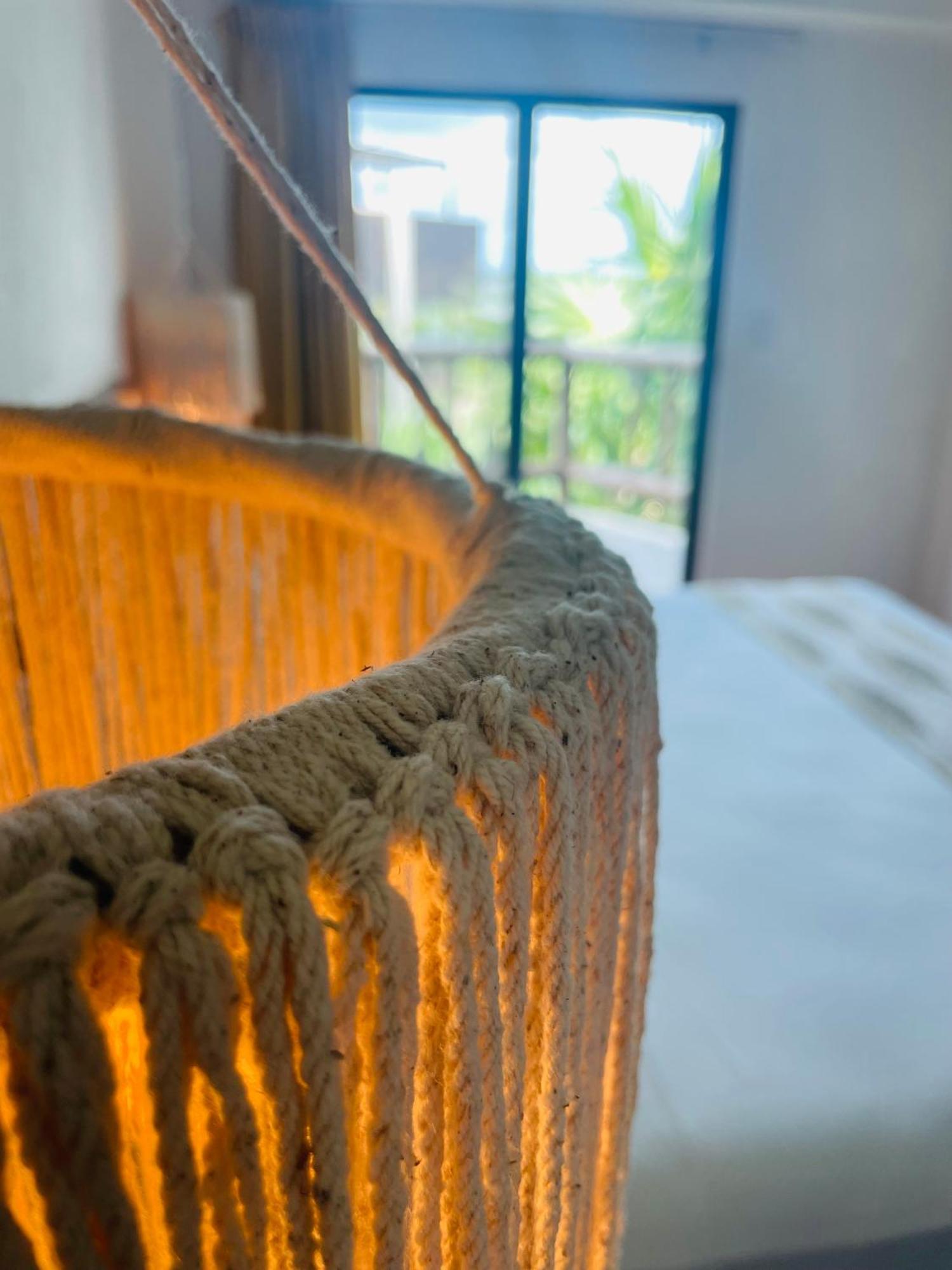 Hotel Río Lagartos المظهر الخارجي الصورة